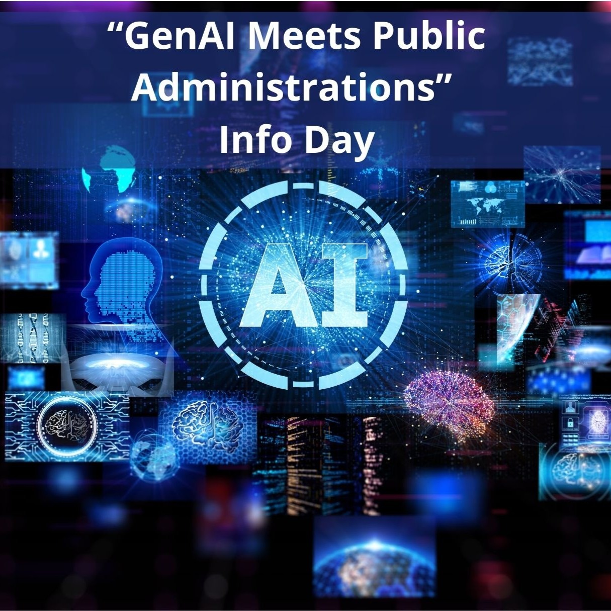 Info Day Programa Europa Digital 2025-2027 - goCircular Radar ...