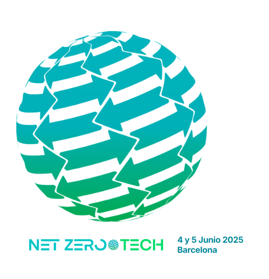 Net Zero Tech Barcelona 2025 - goCircular Radar - Circular Economy Startups
